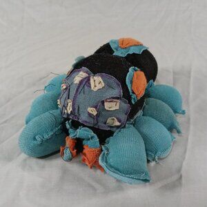 Cute & Adorable Handmade Spider Plushie *NEW*